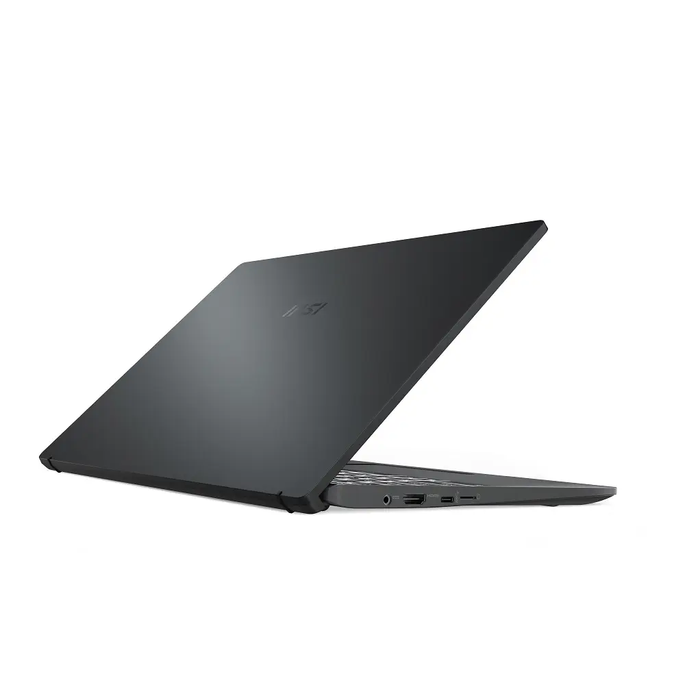 MSI Modern 14 B10RBSW-268XTR i5-10210U 8GB 256GB SSD 2GB GeForce MX350 14” Full HD FreeDOS Notebook