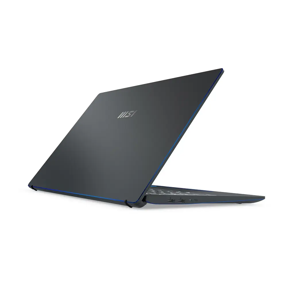 MSI Prestige 14 EVO A11M-057TR i7-1185G7 16GB 512GB SSD 14″ Full HD Win10 Home Notebook