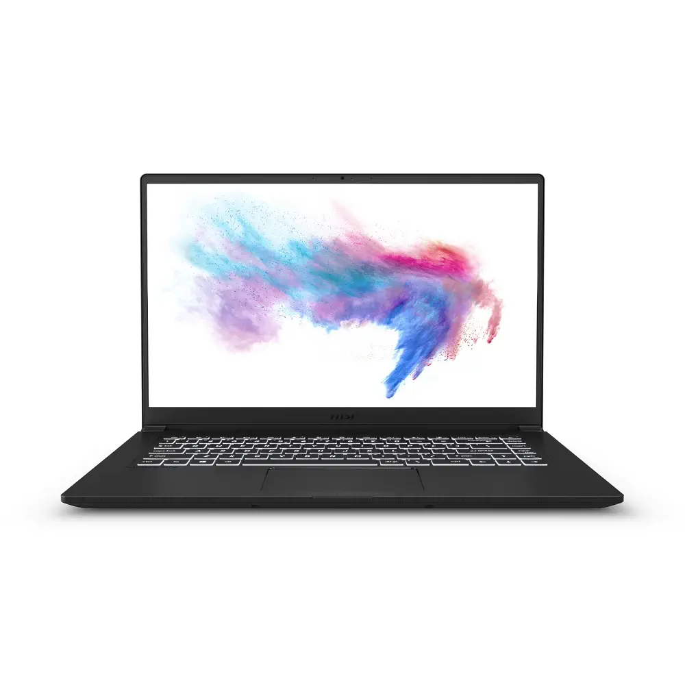 MSI Modern 15 A10RBS-459XTR i5-10210U 8GB 512GB SSD 2GB GeForce MX350 15.6″ Full HD FreeDOS Notebook