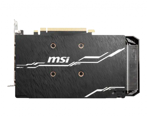 MSI GeForce GTX 1660 Super Ventus OC 6GB GDDR6 192Bit DX12 Gaming (Oyuncu) Ekran Kartı
