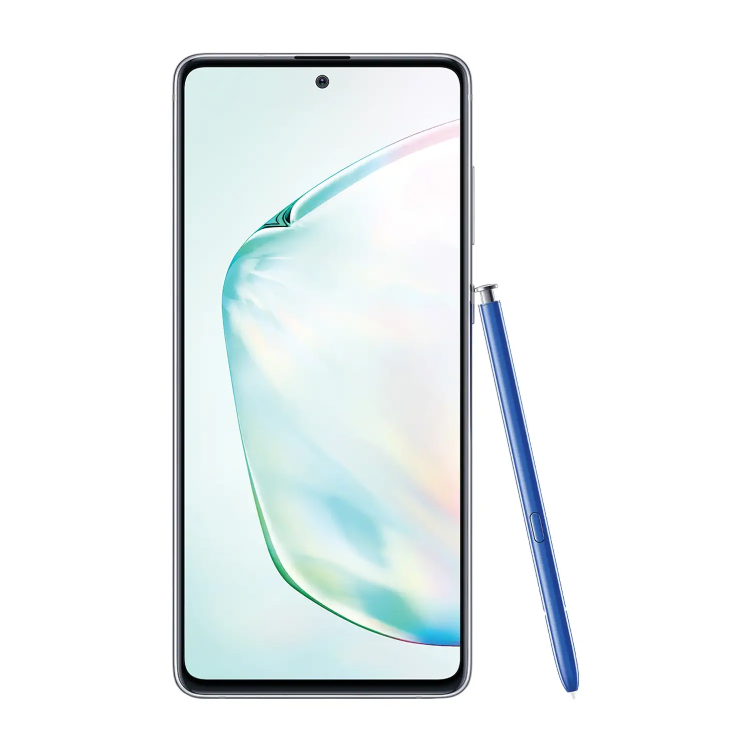 Samsung Galaxy Note 10 Lite 128 GB Gri Cep Telefonu - Samsung Türkiye Garantili