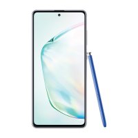 Samsung Galaxy Note 10 Lite 128 GB Gri Cep Telefonu - Samsung Türkiye Garantili