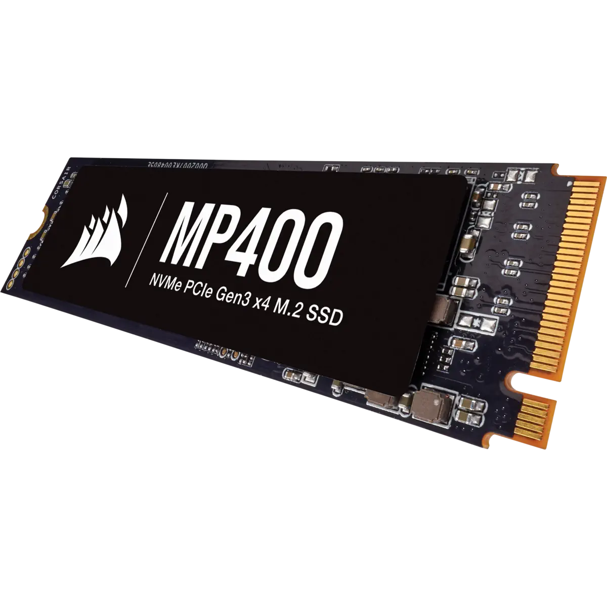 Corsair MP400 CSSD-F1000GBMP400 1TB 3480/1880MB/s NVMe PCIe M.2 SSD Disk