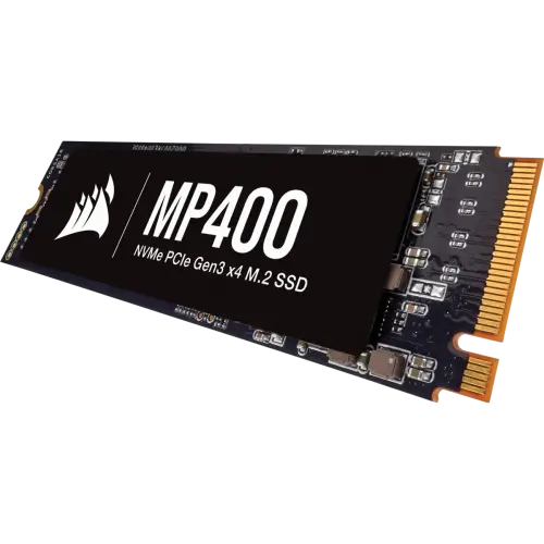 Corsair MP400 CSSD-F1000GBMP400 1TB 3480/1880MB/s NVMe PCIe M.2 SSD Disk