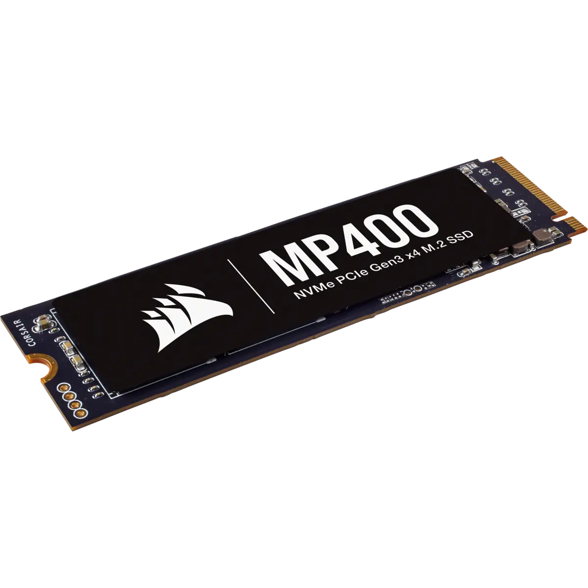 Corsair MP400 CSSD-F1000GBMP400 1TB 3480/1880MB/s NVMe PCIe M.2 SSD Disk