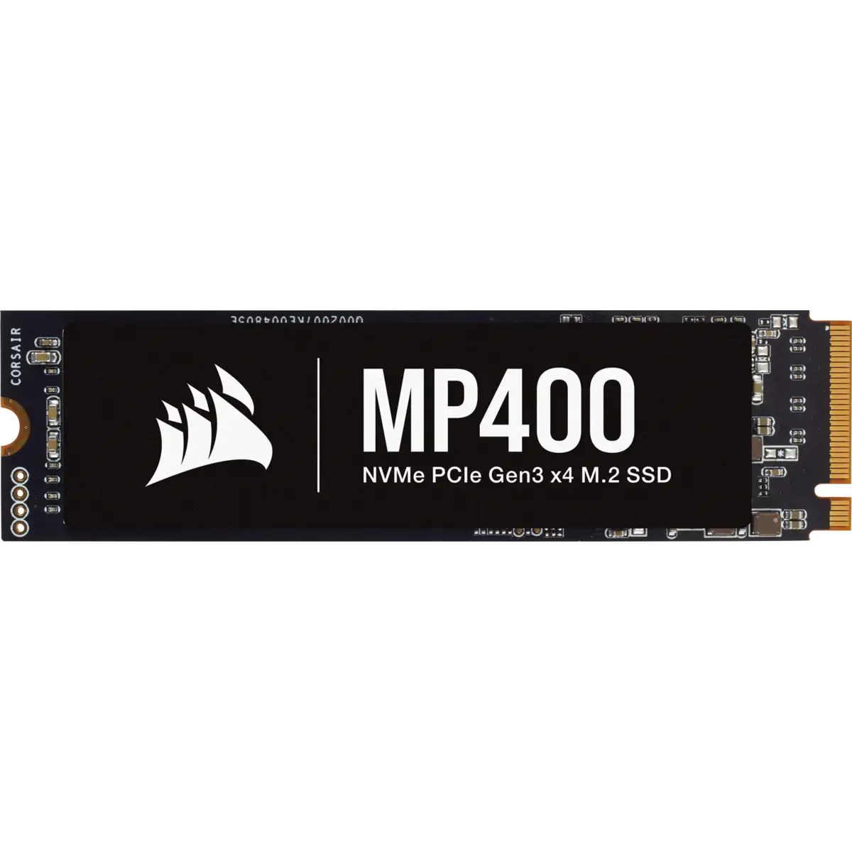 Corsair MP400 CSSD-F1000GBMP400 1TB 3480/1880MB/s NVMe PCIe M.2 SSD Disk