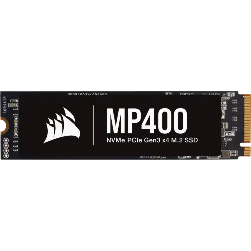 Corsair MP400 CSSD-F1000GBMP400 1TB 3480/1880MB/s NVMe PCIe M.2 SSD Disk