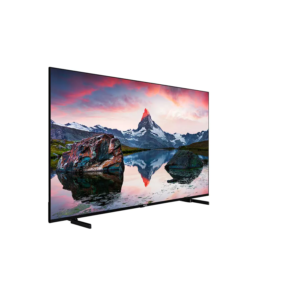 Vestel 58UA9600 58 inç 147 Ekran 4K Ultra HD Uydu Alıcılı Android Smart LED TV