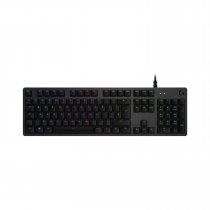 Logitech G512 Kablolu Mekanik Gaming (Oyuncu) Klavye - 920-008947