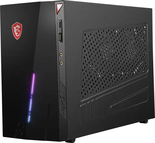 MSI MAG Infinite S 10SI-026EU i5-10400F 8GB 512GB SSD 6GB GeForce GTX 1660 Super Win10 Home Gaming (Oyuncu) Masaüstü Bilgisayar