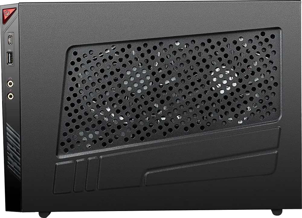 MSI MAG Infinite S 10SI-026EU i5-10400F 8GB 512GB SSD 6GB GeForce GTX 1660 Super Win10 Home Gaming (Oyuncu) Masaüstü Bilgisayar