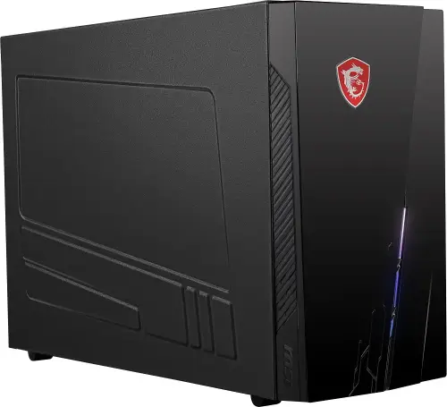 MSI MAG Infinite S 10SI-026EU i5-10400F 8GB 512GB SSD 6GB GeForce GTX 1660 Super Win10 Home Gaming (Oyuncu) Masaüstü Bilgisayar