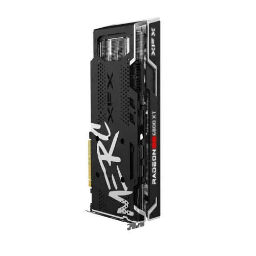XFX Speedster MERC 319 AMD Radeon RX 6800 XT RX-68XTACBD9 16GB GDDR6 256Bit DX12 Gaming Ekran Kartı