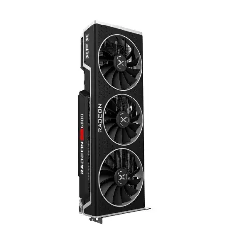 XFX Speedster MERC 319 AMD Radeon RX 6800 RX-68XLATBD9 16GB GDDR6 256Bit DX12 Gaming Ekran Kartı