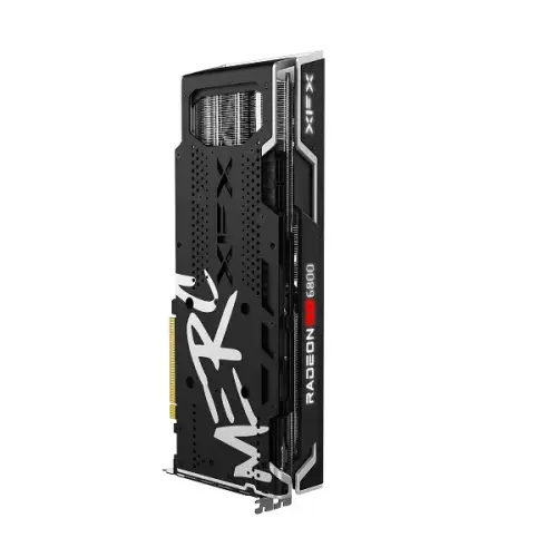 XFX Speedster MERC 319 AMD Radeon RX 6800 RX-68XLATBD9 16GB GDDR6 256Bit DX12 Gaming Ekran Kartı