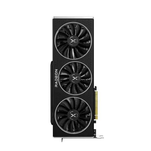 XFX Speedster MERC 319 AMD Radeon RX 6800 RX-68XLATBD9 16GB GDDR6 256Bit DX12 Gaming Ekran Kartı