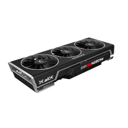 XFX Speedster MERC 319 AMD Radeon RX 6800 RX-68XLATBD9 16GB GDDR6 256Bit DX12 Gaming Ekran Kartı