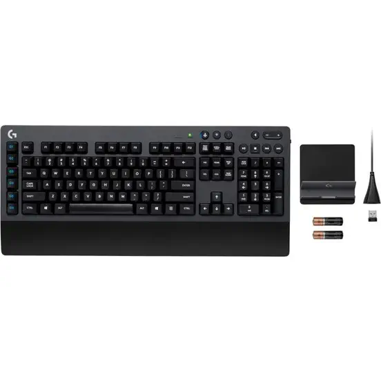 Logitech G613 Mekanik Gaming (Oyuncu) Klavye - 920-008394