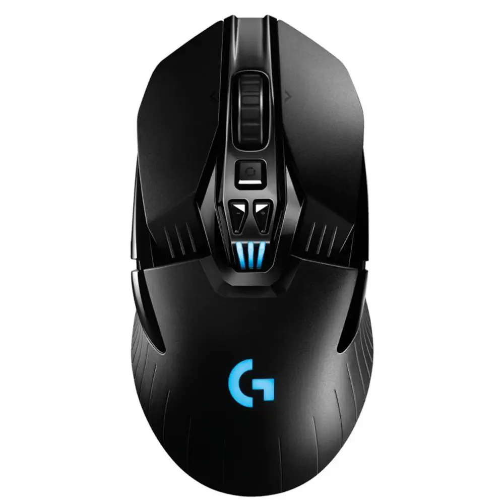 Logitech G903 LightSpeed 910-005673 25.600DPI 11 Tuş RGB Optik Kablosuz Gaming (Oyuncu) Mouse