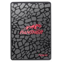 Apacer Panther AS350 256GB 560/540MB/s 2.5&quot; SATA3 SSD Disk (AP256GAS350-1)