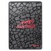 Apacer Panther AS350 256GB 560/540MB/s 2.5″ SATA3 SSD Disk (AP256GAS350-1)