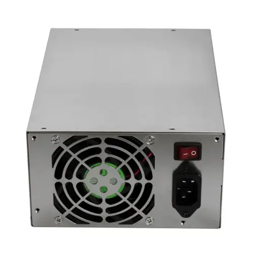 FSP Cannon FSP1300-55YD 1300W 80+ 2x80mm Fan Power Supply