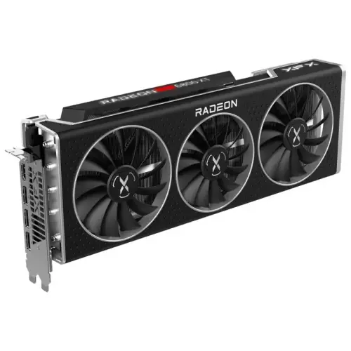 XFX Speedster MERC 319 AMD Radeon RX 6800 XT RX-68XTACBD9 16GB GDDR6 256Bit DX12 Gaming Ekran Kartı