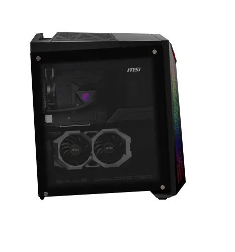 MSI MEG Infinite X 10SD-669EU i7-10700KF 32GB 2TB 512GB SSD 8GB GeForce RTX 2070 Super Win10 Home Gaming (Oyuncu) Masaüstü Bilgisayar