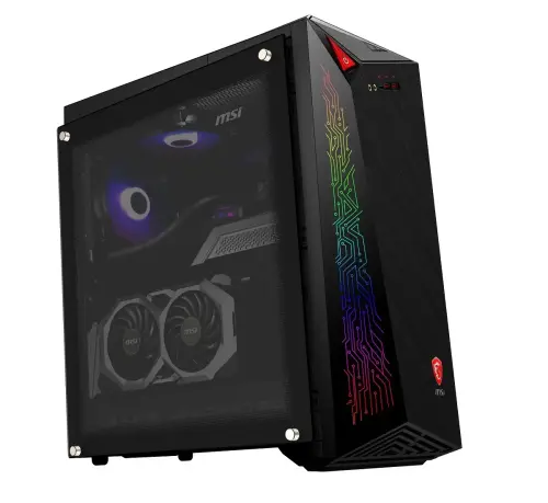 MSI MEG Infinite X 10SD-669EU i7-10700KF 32GB 2TB 512GB SSD 8GB GeForce RTX 2070 Super Win10 Home Gaming (Oyuncu) Masaüstü Bilgisayar