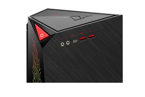 MSI MEG Infinite X 10SD-669EU i7-10700KF 32GB 2TB 512GB SSD 8GB GeForce RTX 2070 Super Win10 Home Gaming (Oyuncu) Masaüstü Bilgisayar