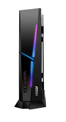 MSI Trident X Plus 9SE-830EU i7-9700KF 16GB 1TB HDD 1TB SSD 8GB GeForce RTX 2080 Super Win10 Home Gaming (Oyuncu) Masaüstü Bilgisayar