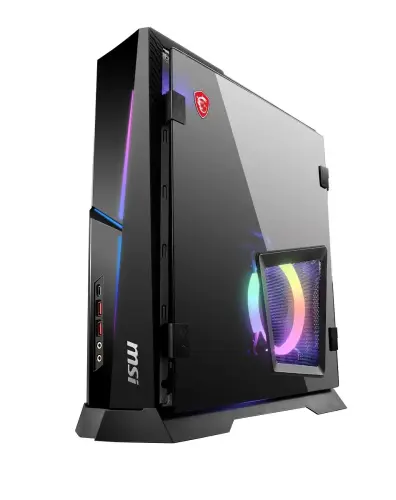 MSI Trident X Plus 9SE-830EU i7-9700KF 16GB 1TB HDD 1TB SSD 8GB GeForce RTX 2080 Super Win10 Home Gaming (Oyuncu) Masaüstü Bilgisayar