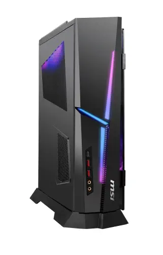 MSI Trident X Plus 9SE-830EU i7-9700KF 16GB 1TB HDD 1TB SSD 8GB GeForce RTX 2080 Super Win10 Home Gaming (Oyuncu) Masaüstü Bilgisayar
