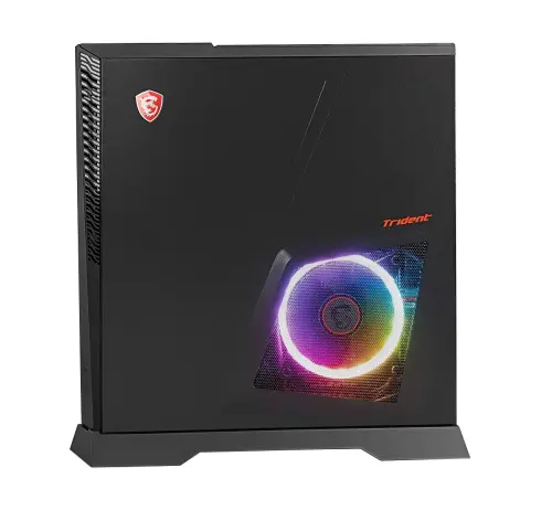 MSI Trident X Plus 9SE-830EU i7-9700KF 16GB 1TB HDD 1TB SSD 8GB GeForce RTX 2080 Super Win10 Home Gaming (Oyuncu) Masaüstü Bilgisayar