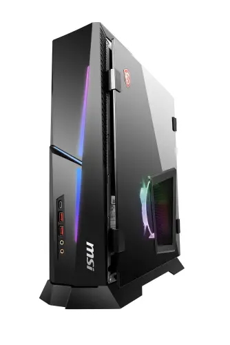 MSI Trident X Plus 9SE-830EU i7-9700KF 16GB 1TB HDD 1TB SSD 8GB GeForce RTX 2080 Super Win10 Home Gaming (Oyuncu) Masaüstü Bilgisayar