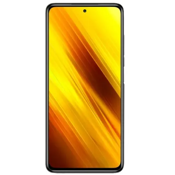 Xiaomi Poco X3 NFC 128GB Mavi Cep Telefonu - Xiaomi Türkiye Garantili