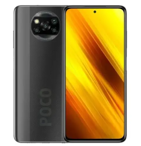 Xiaomi Poco X3 NFC 128GB Gri Cep Telefonu - Xiaomi Türkiye Garantili