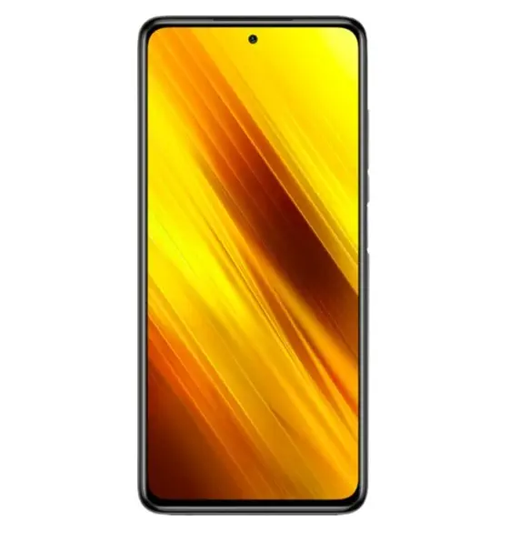 Xiaomi Poco X3 NFC 128GB Gri Cep Telefonu - Xiaomi Türkiye Garantili