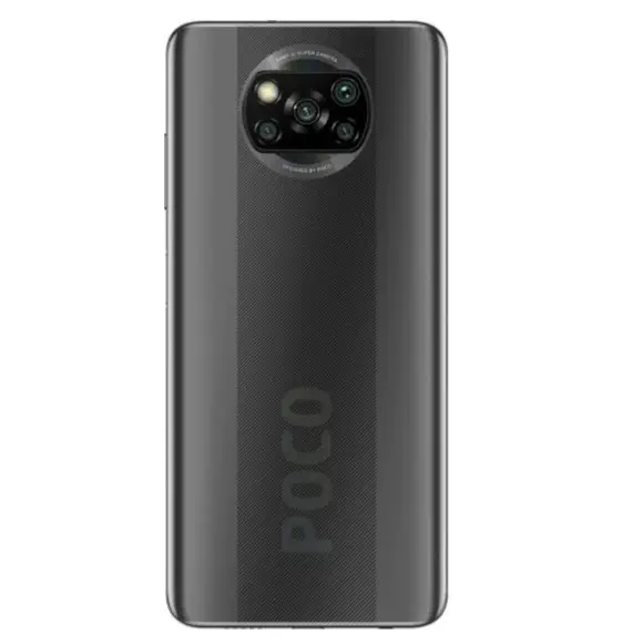 Xiaomi Poco X3 NFC 128GB Gri Cep Telefonu - Xiaomi Türkiye Garantili