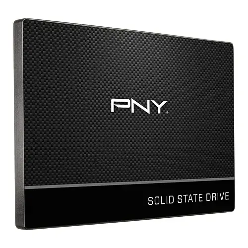 PNY CS900 120GB 515/490MB/s 2.5″ SATA3 SSD Disk (SSD7CS900-120-PB)