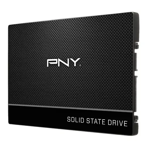 PNY CS900 120GB 515/490MB/s 2.5″ SATA3 SSD Disk (SSD7CS900-120-PB)