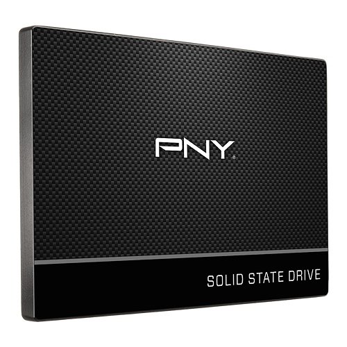 PNY CS900 240GB 535/515MB/s 2.5″ SATA3 SSD Disk (SSD7CS900-240-PB)