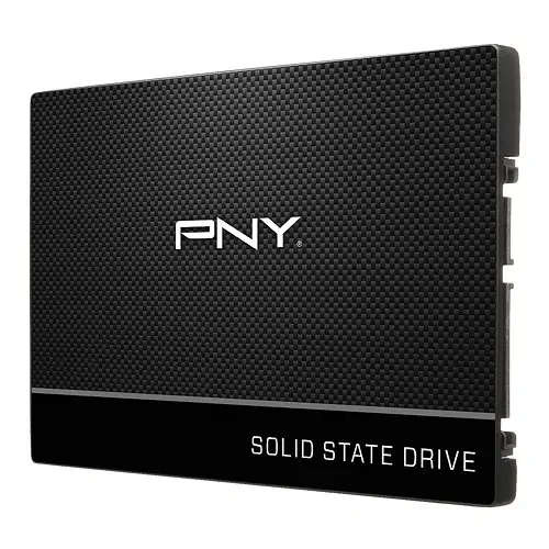 PNY CS900 240GB 535/515MB/s 2.5″ SATA3 SSD Disk (SSD7CS900-240-PB)