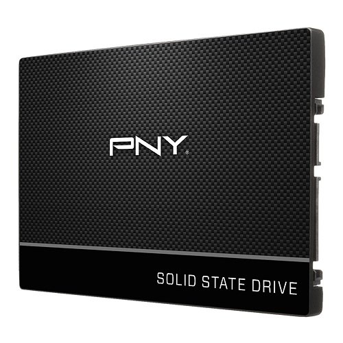 PNY CS900 240GB 535/515MB/s 2.5″ SATA3 SSD Disk (SSD7CS900-240-PB)