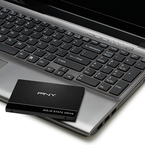 PNY CS900 240GB 535/515MB/s 2.5″ SATA3 SSD Disk (SSD7CS900-240-PB)