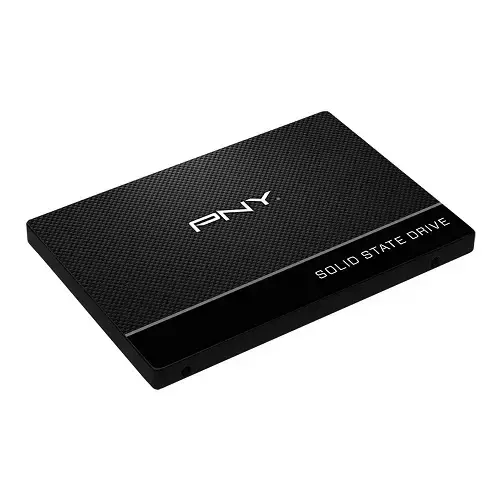 PNY CS900 480GB 550/500MB/s 2.5″ SATA3 SSD Disk (SSD7CS900-480-PB)