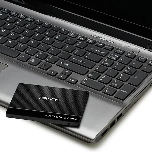 PNY CS900 960GB 535/515MB/s 2.5″ SATA3 SSD Disk (SSD7CS900-960-PB)