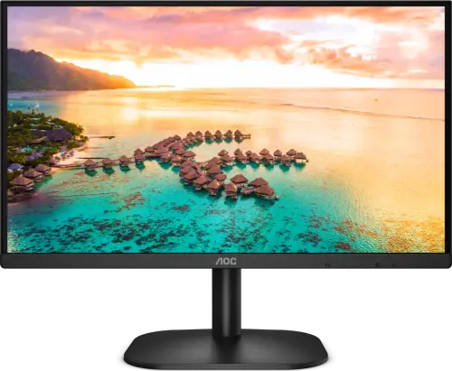 AOC 24B2XH 23.8″ 7ms 75Hz IPS Full HD Monitör