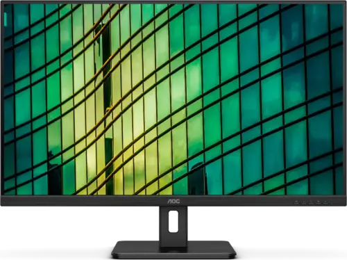 AOC U32E2N 31.5″ 4ms 60Hz Adaptive-Sync VA 4K UHD Monitör