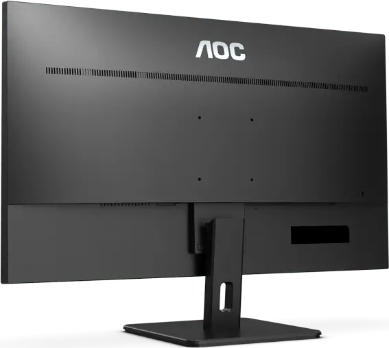 AOC U32E2N 31.5″ 4ms 60Hz Adaptive-Sync VA 4K UHD Monitör